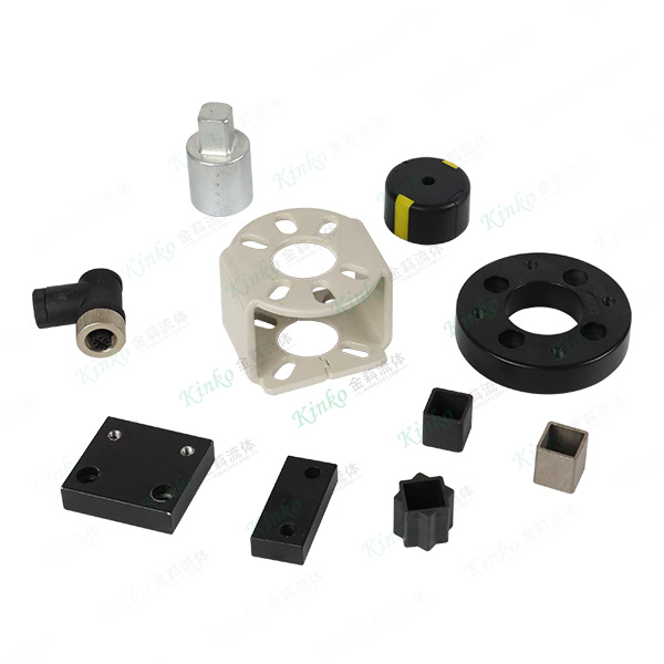 支架连接轴等配