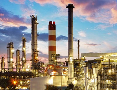 煤化工行业